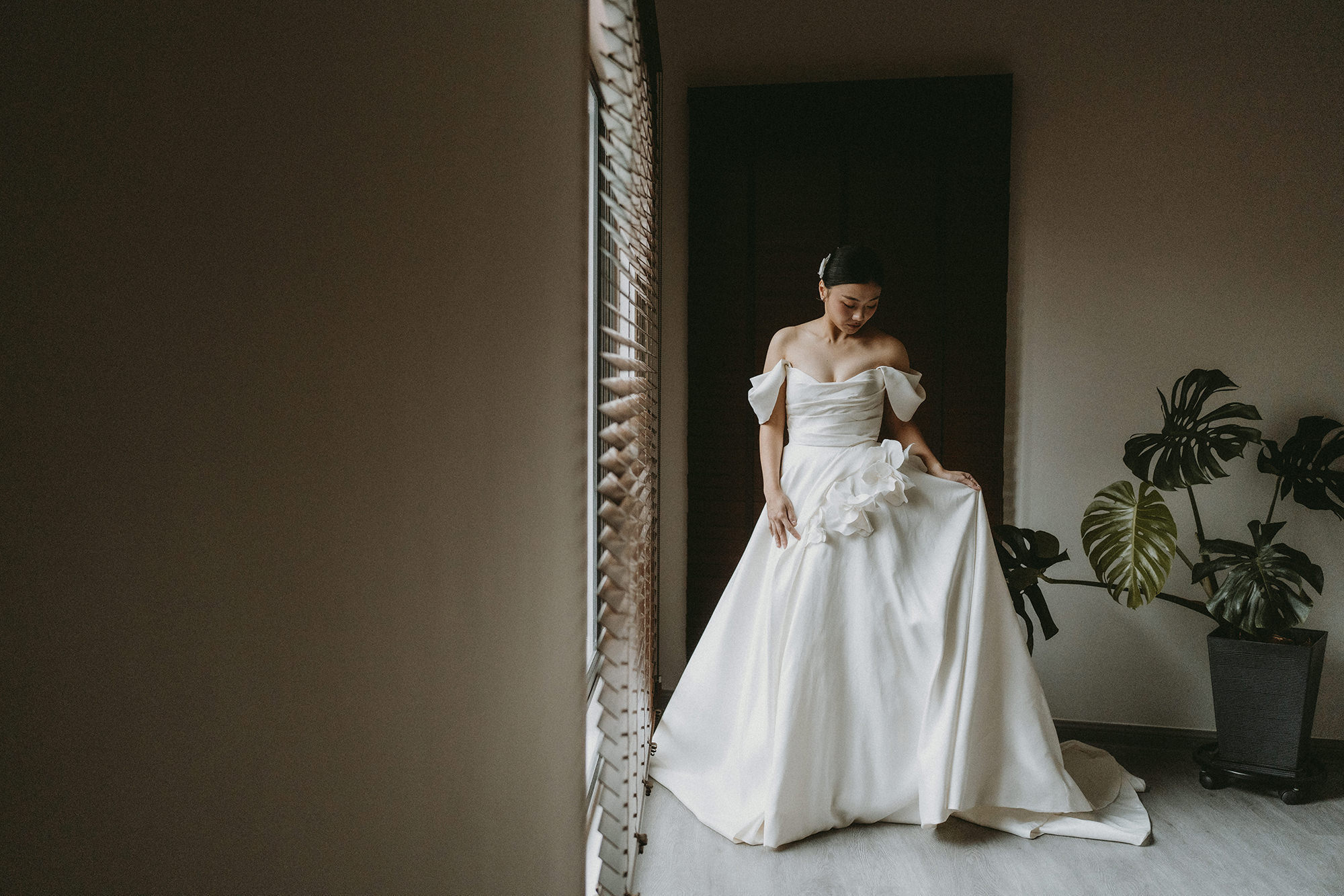 Pavilion Hotel KL Wedding